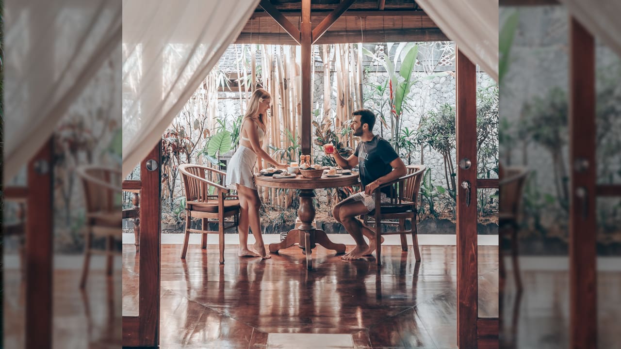 Zimmer Jamahal Private Resort & Spa