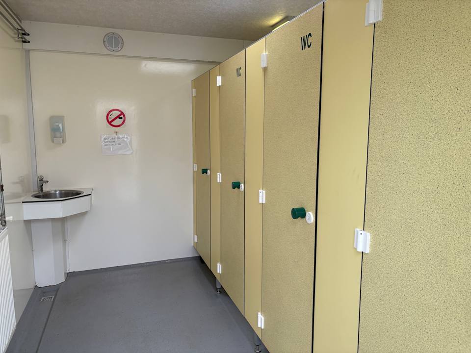 Sonstiges Camping 'T Venhop