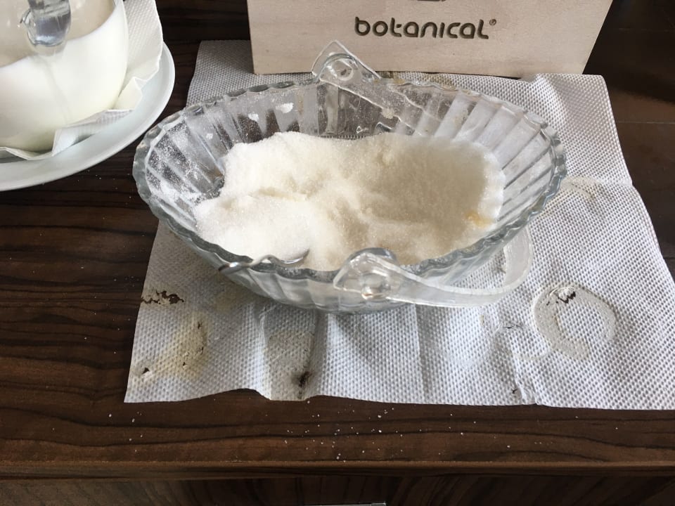 Gastro Hotel Regatta Palace