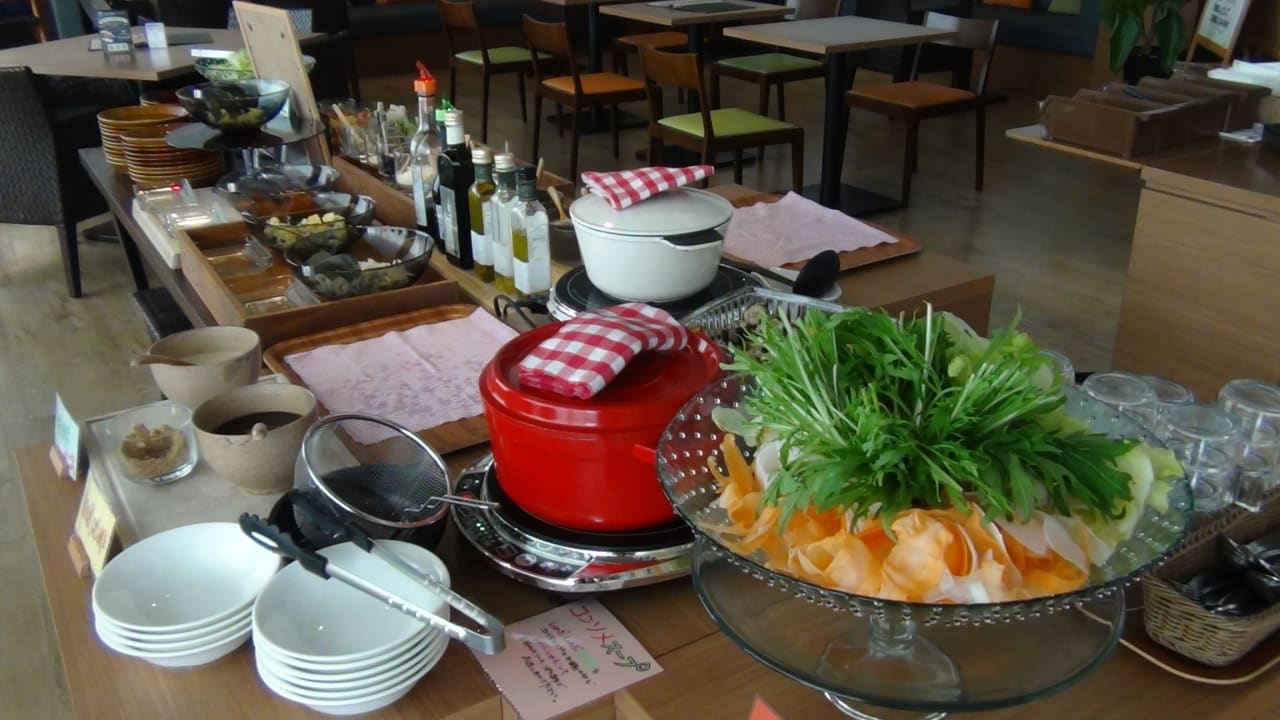 Gastro Hotel JR Kyushu Miyazaki