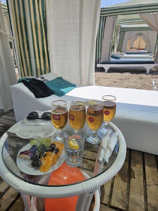 Strand Belconti Resort Hotel