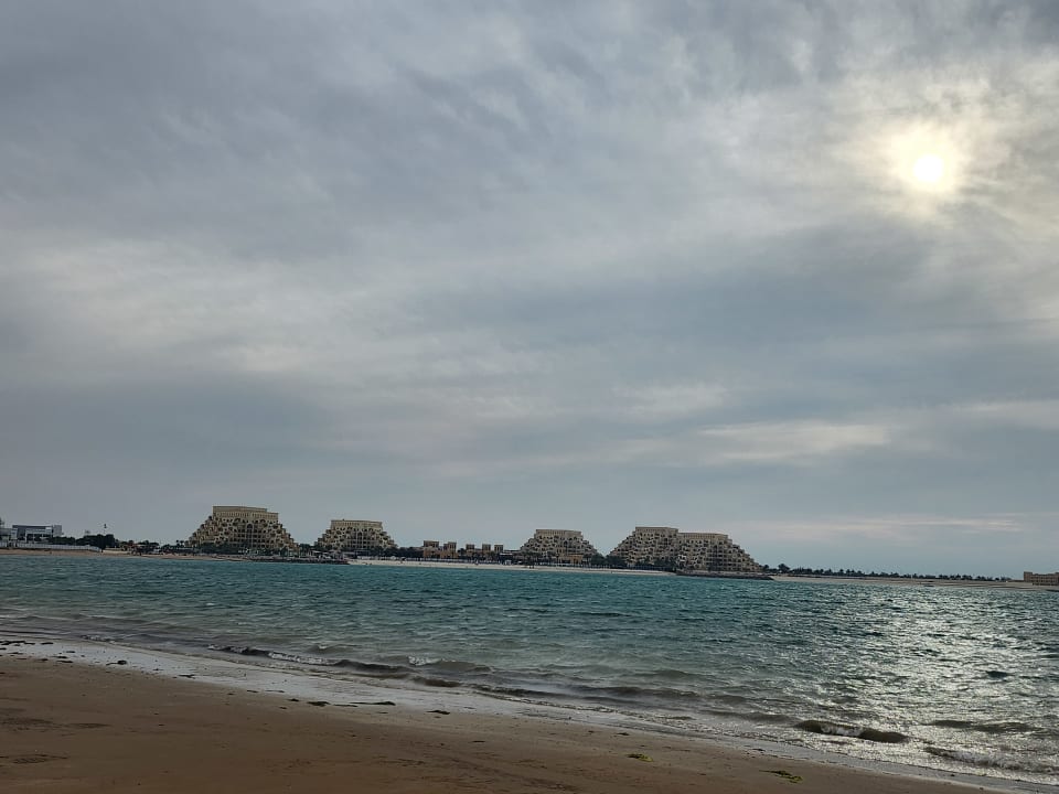Ausblick BM Beach Resort
