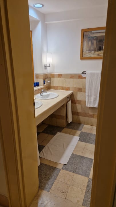Zimmer Sheraton Miramar Resort El Gouna