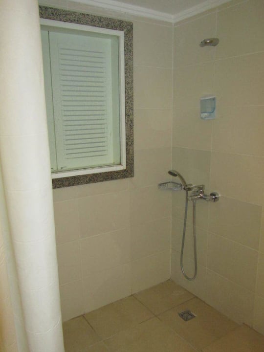 Bad in Juniorsuite Ephesia Holiday Beach Club