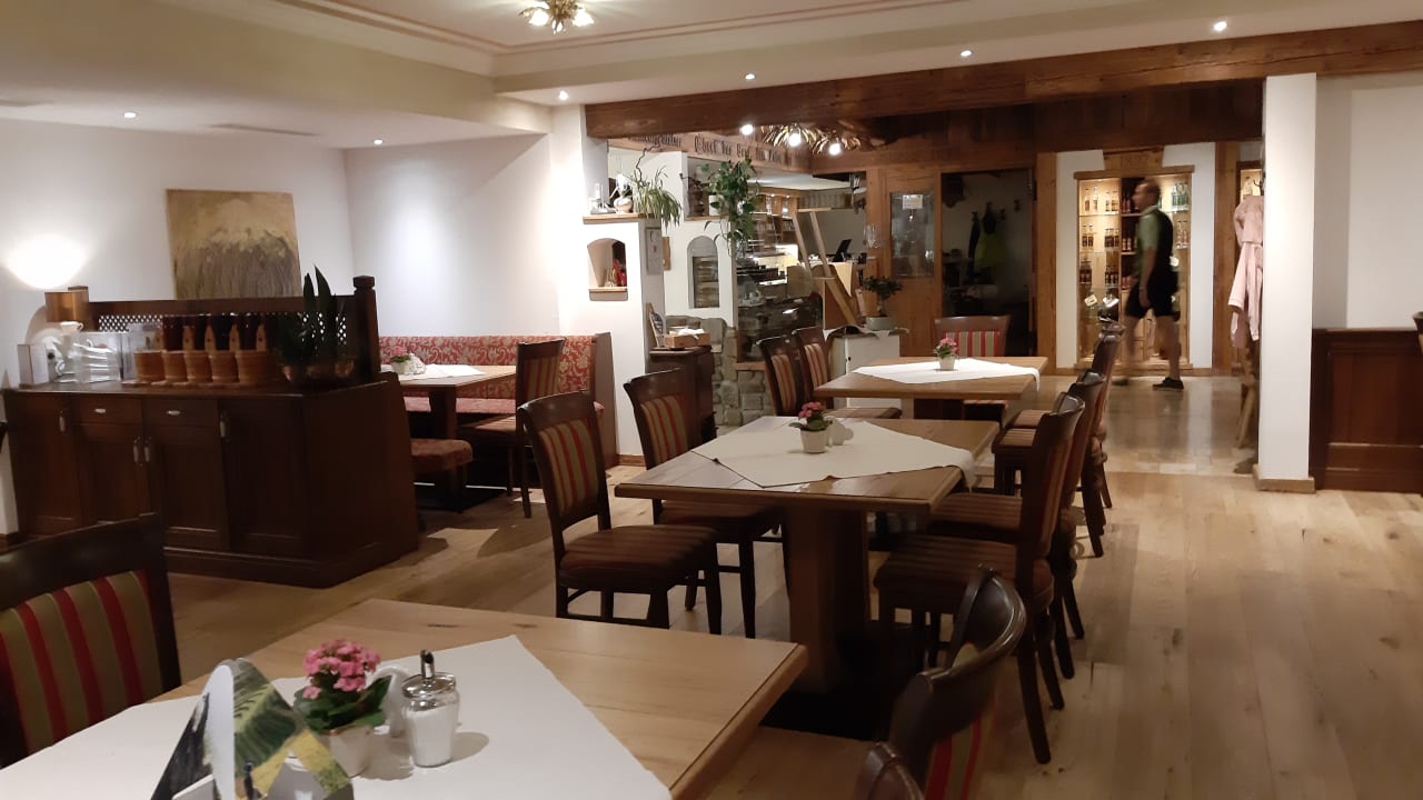 Gastro Familien- & Vitalhotel Mühlpointhof