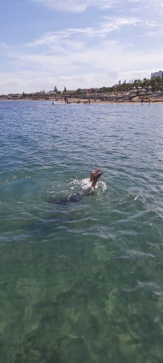 Strand Lyttos Beach Hotel