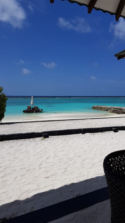 Strandblick Adaaran Select Meedhupparu Island Resort - Premium All Inclusive