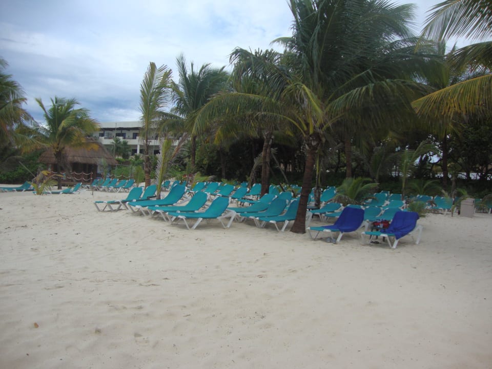 Hotel Catalonia Playa Maroma Catalonia Playa Maroma