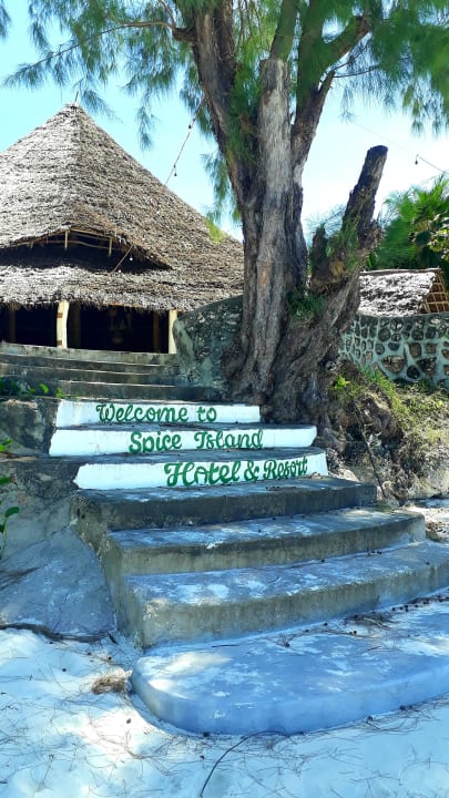 Sonstiges Spice Island Hotel & Resort