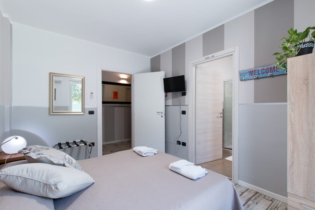 Zimmer Villa Boninsegna - Wine Enoteca Verdi -