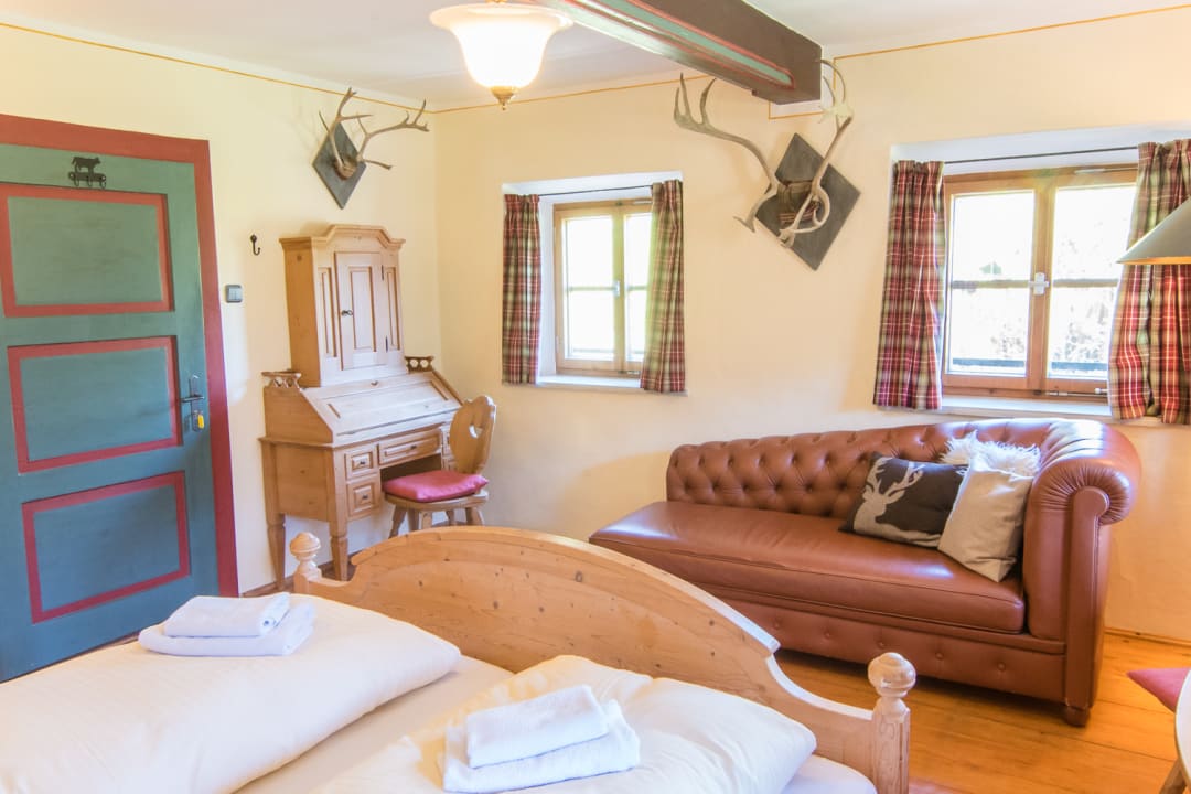 Zimmer Hotel Butzn Wirt