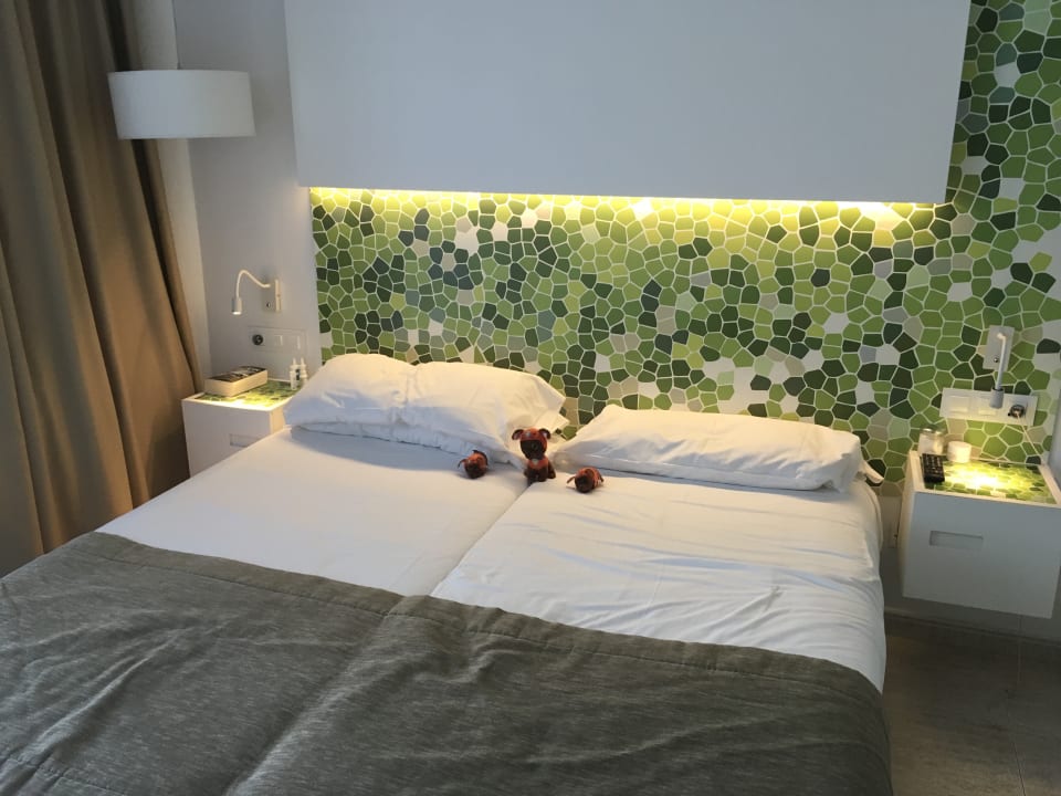 Zimmer Hotel LIVVO Anamar Suites