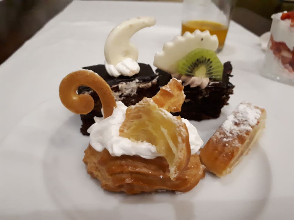 Gastro Stella Beach Resort & Spa Makadi Bay