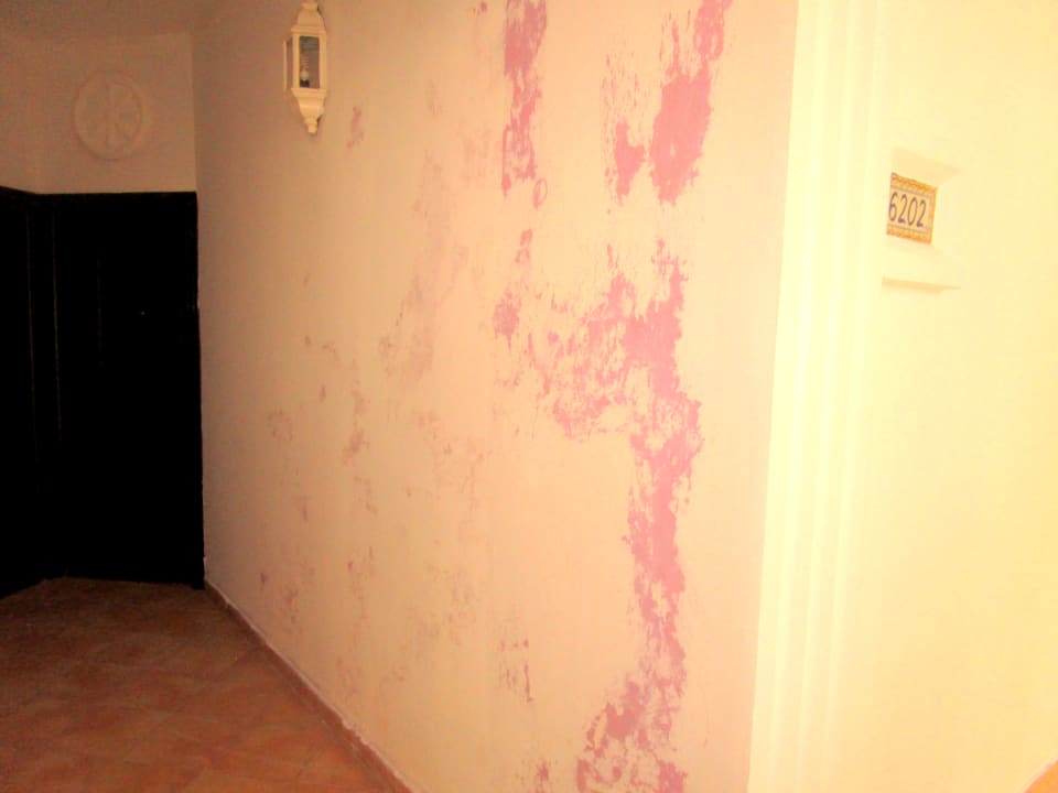 Außenansicht Hotel Riu Palace Tropical Bay