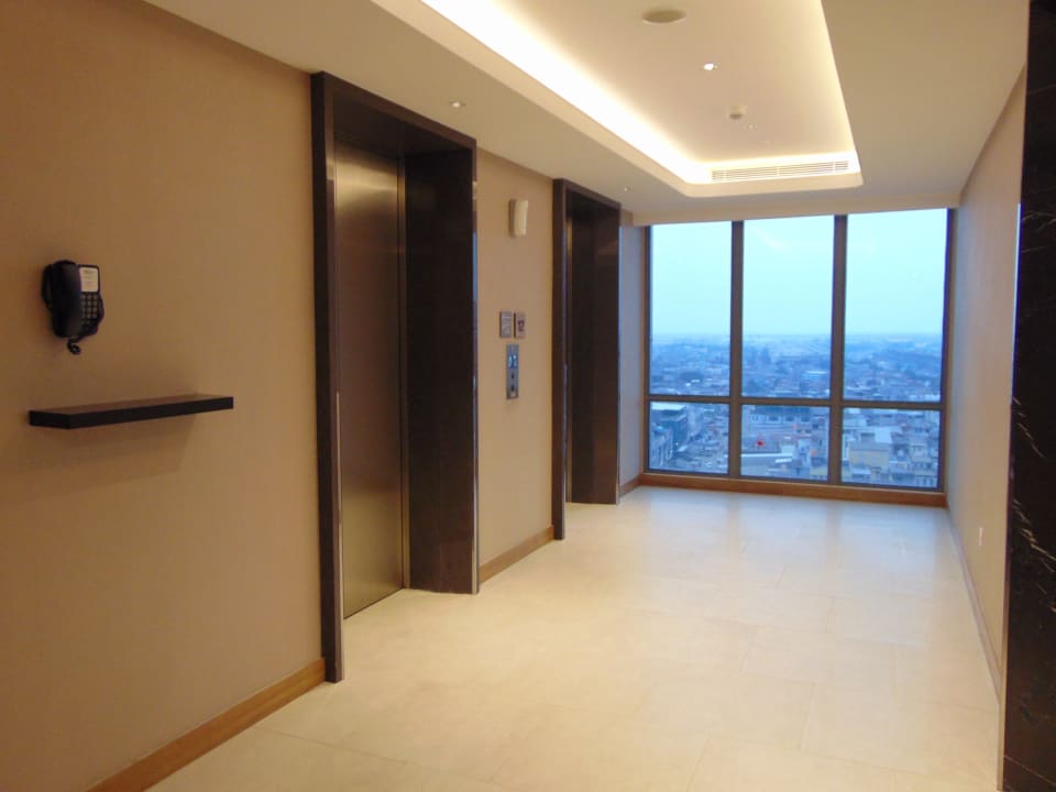 Sonstiges Hilton Garden Inn Jakarta Taman Palem