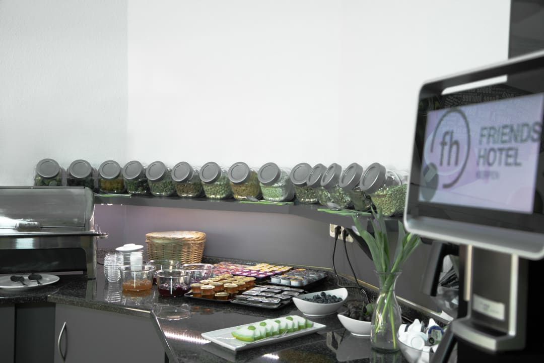 Gastro Friends Hotel Kerpen