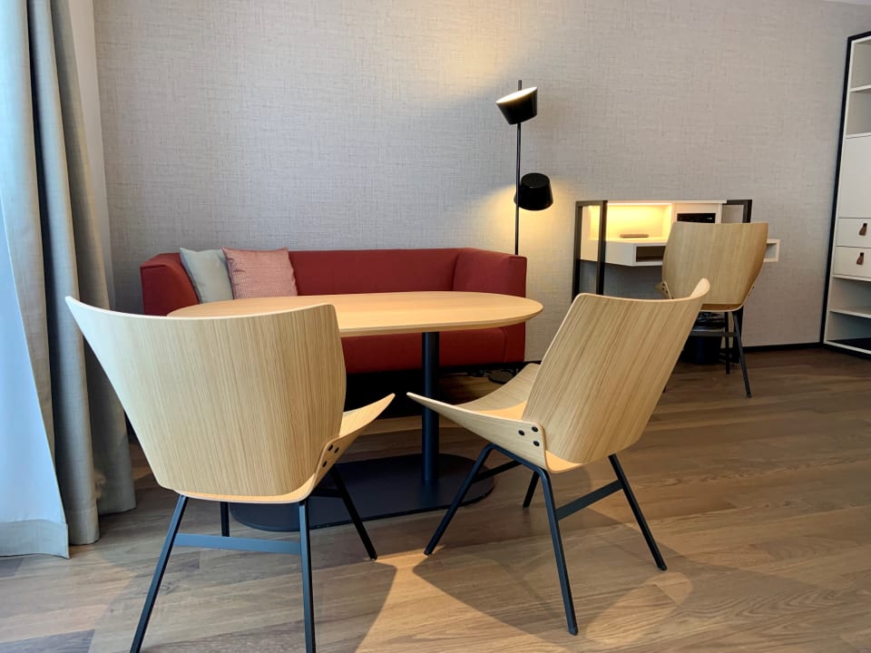 Zimmer Hotel Interlaken