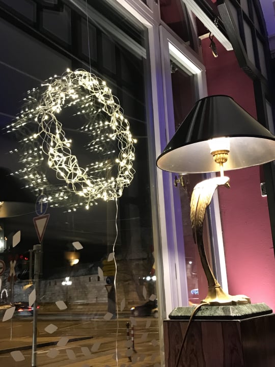 Sonstiges Le Méridien Grand Hotel Nürnberg