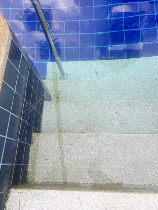 Pool Best Western Premier Bangtao Beach Resort & Spa