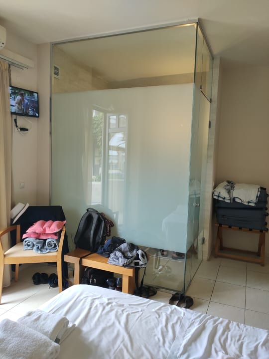 Zimmer Hotel Eva Bay