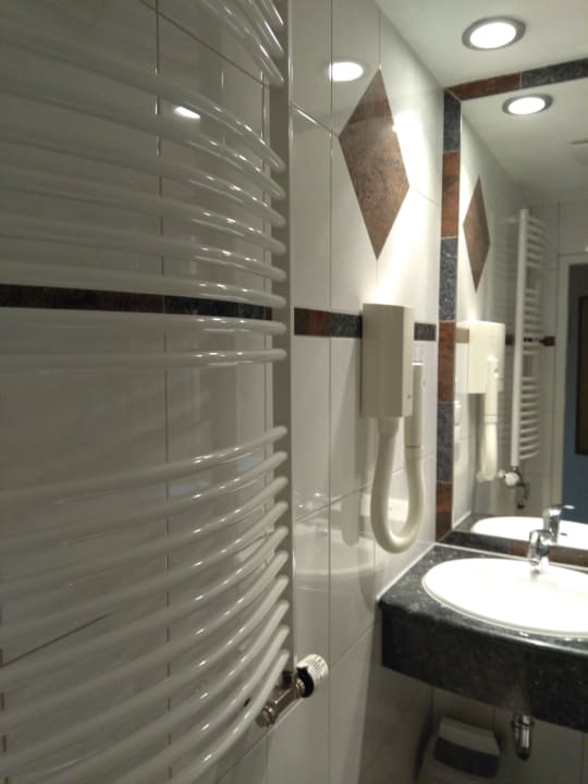 Zimmer Aparthotel Astro