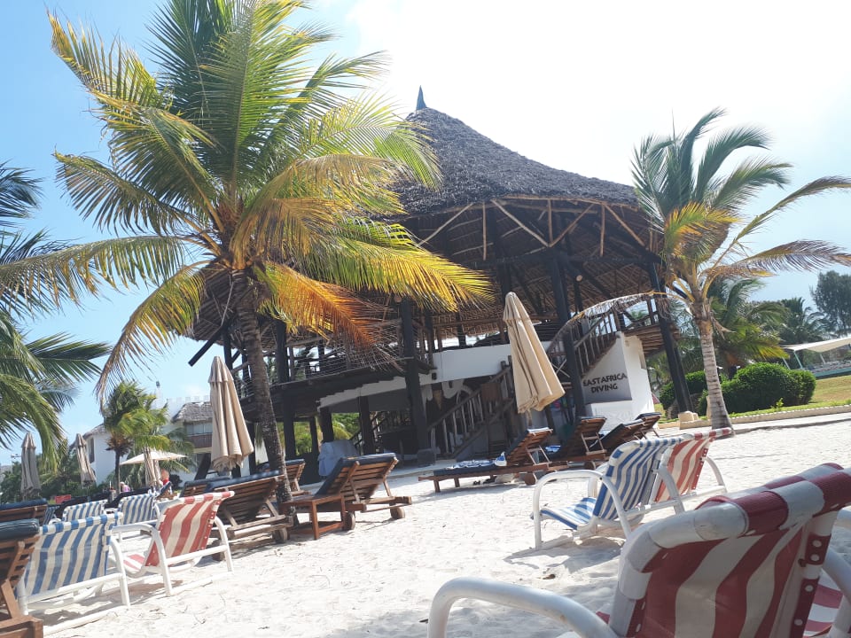 Gastro Royal Zanzibar Beach Resort