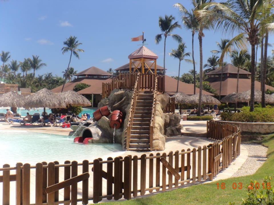 Hotel Grand Palladium Bávaro Suites Resort & Spa Grand Palladium Select Bávaro Resort & Spa