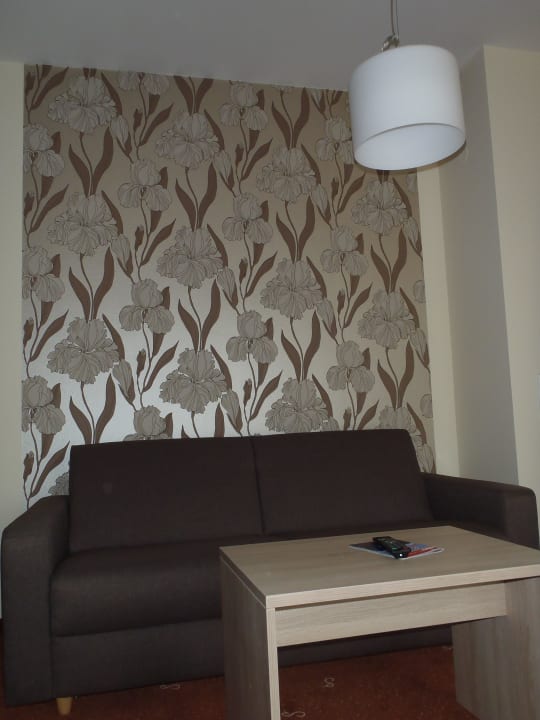 Familienzimmer Schade's Wohlfühlhotel