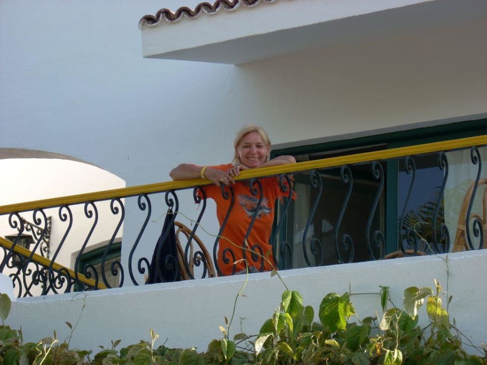 hurra ferien Lotus Bay Beach Resort