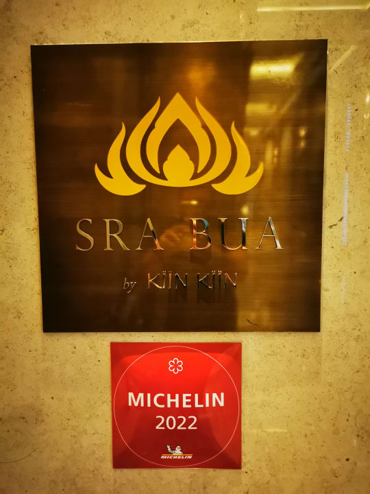 Gastro Siam Kempinski Hotel Bangkok