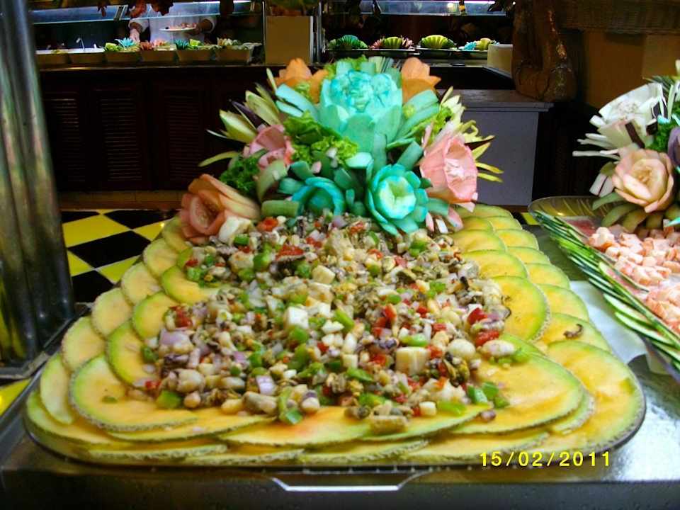 Genial Grand Palladium Select Bávaro Resort & Spa