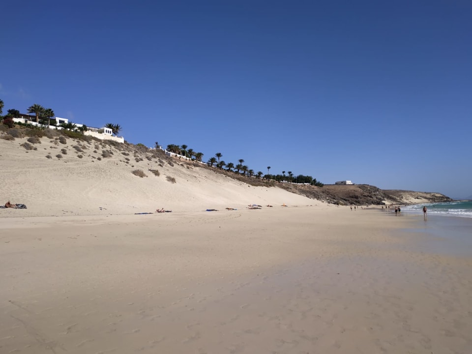 Strand allsun App.-Hotel Esquinzo Beach