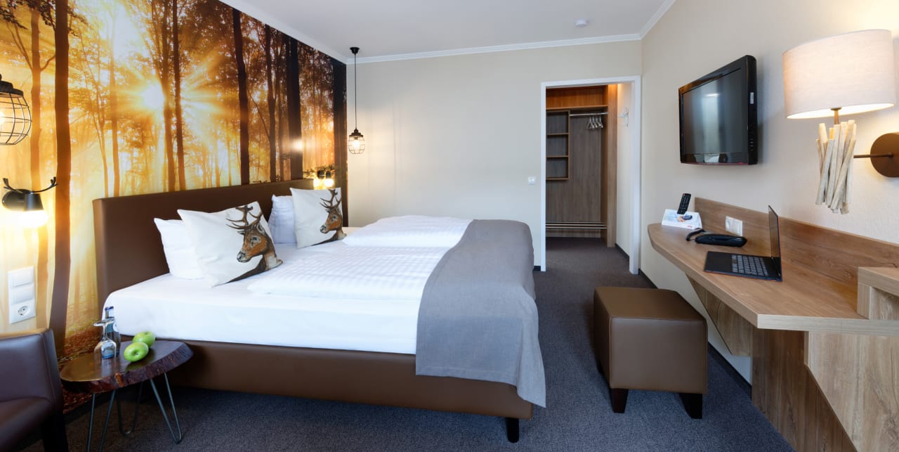 Zimmer Trend Hotel