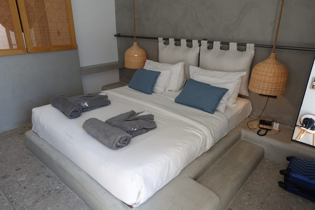 Zimmer Sentido Pearl Beach Kos – Adults only