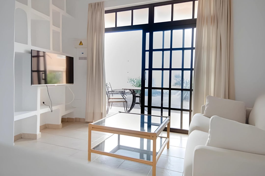 Zimmer Bakour Fuerteventura La Pared