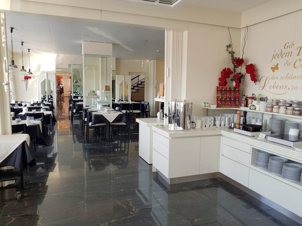 Gastro 4-Länder Hotel Deutschmann