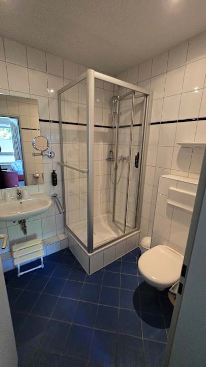 Zimmer Familien- und Sporthotel Bloemfontein