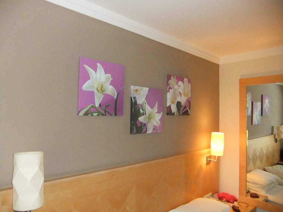 Zimmer Sealife Buket Resort & Beach