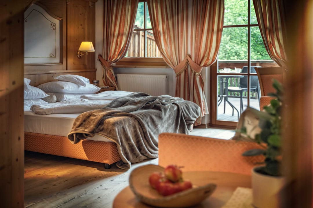 Zimmer Hotel Alte Mühle