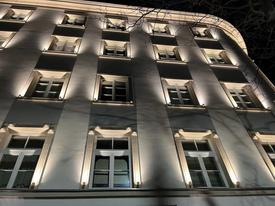 Außenansicht The Crown Krakow Center - Handwritten Collection ACCOR