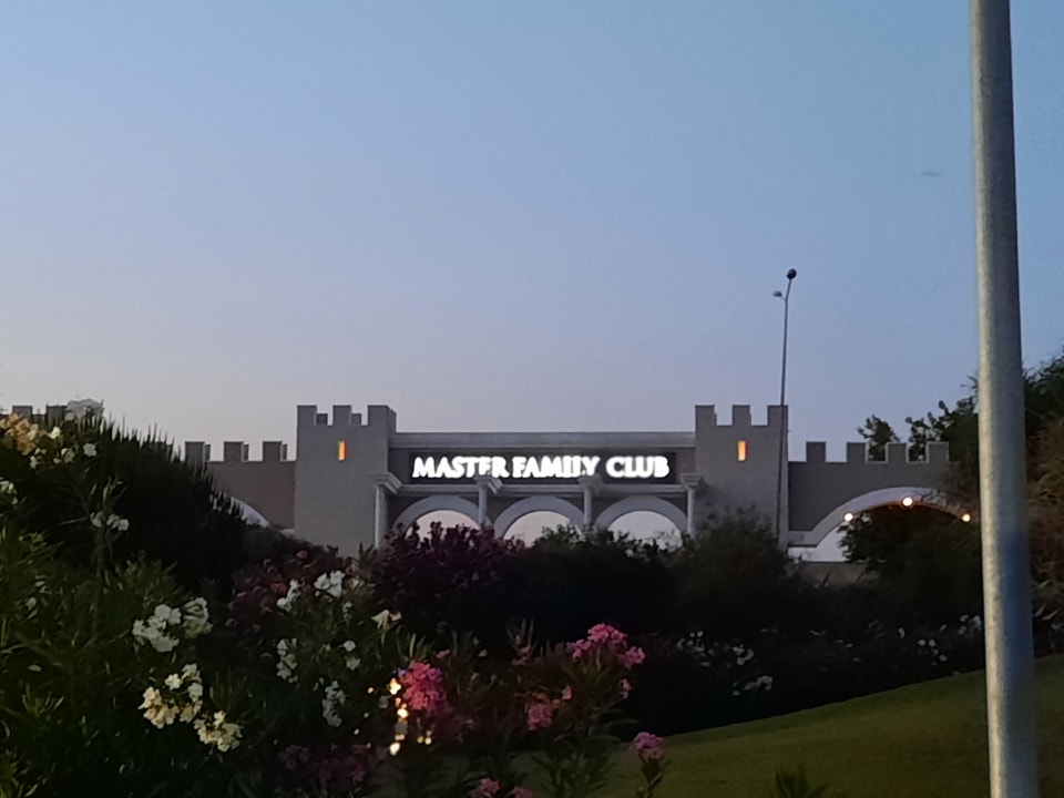 Sonstiges Master Family Club