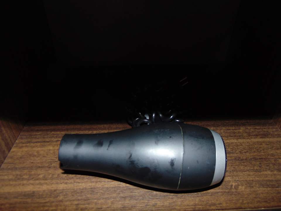 Zimmer Mercure Almaty City Center