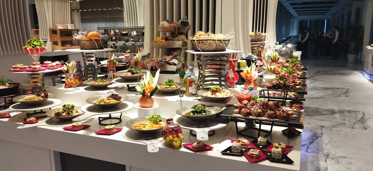 Gastro Limak Limra Hotel & Resort