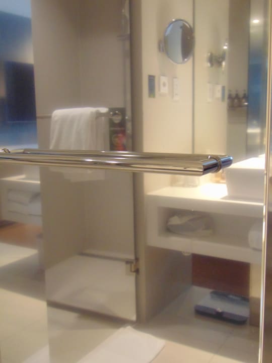 Zimmer Novotel Ambassador Seoul Yongsan