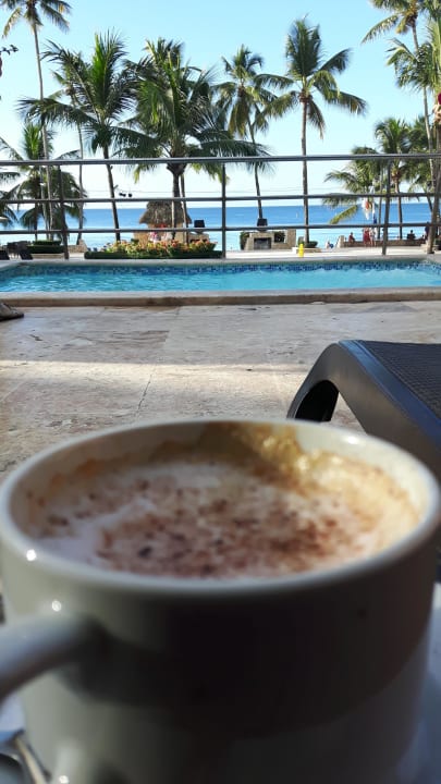 Freies W-lan! Hotel Viva Dominicus Beach by Wyndham - All Inclusive Resort