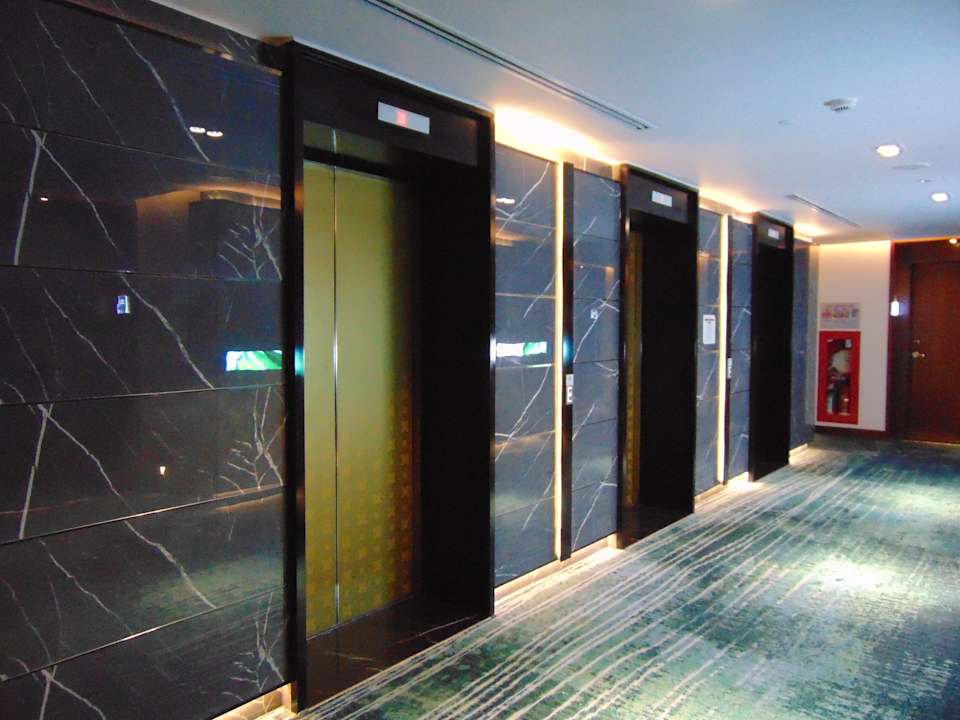 Sonstiges Hilton Garden Inn Da Nang