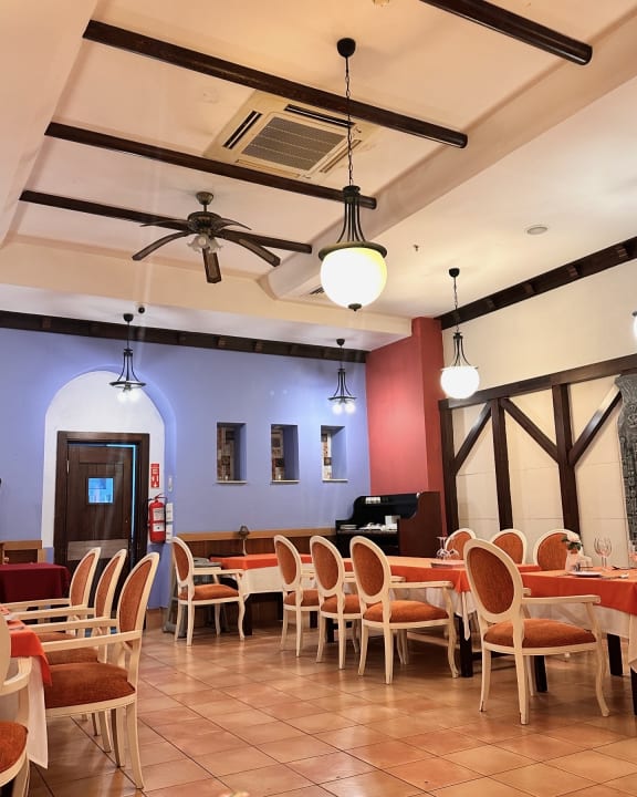 Gastro Sunis Kumköy Beach Resort Hotel & Spa