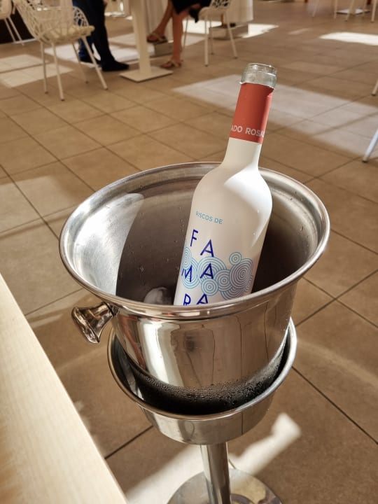 Gastro Iberostar Selection Fuerteventura Palace