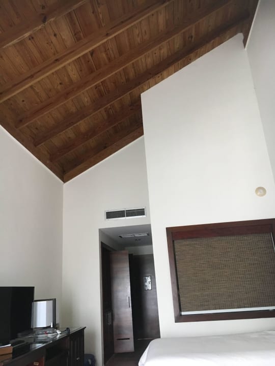 Decke Dreams La Romana Resort & Spa