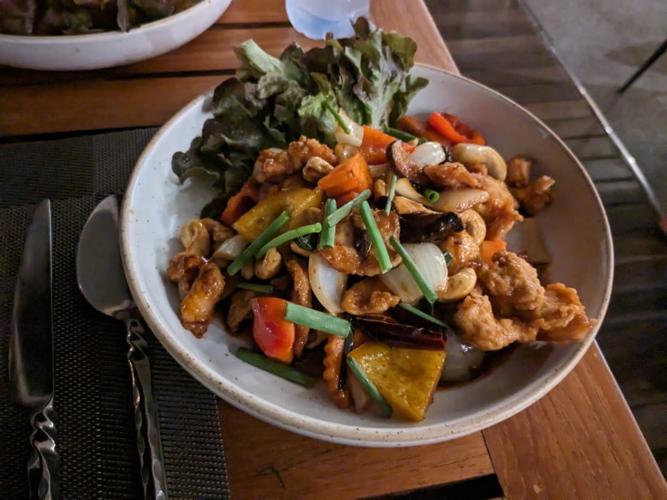 Gastro Bandara Spa Resort & Pool Villas, Samui